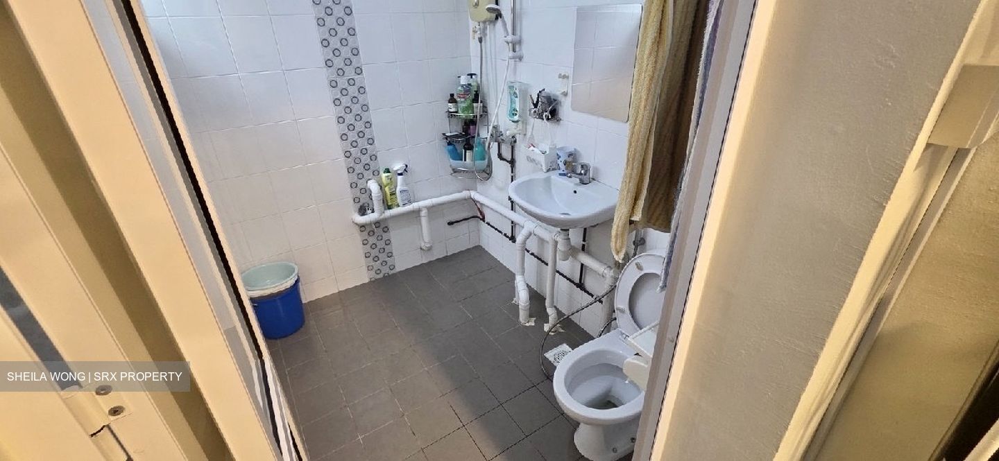 Blk 164 Bukit Batok Street 11 (Bukit Batok), HDB 3 Rooms #599225861